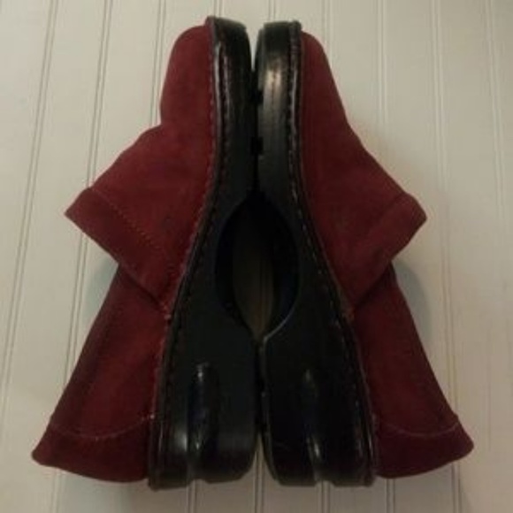 BOC Clogs - Picture 3 of 7
